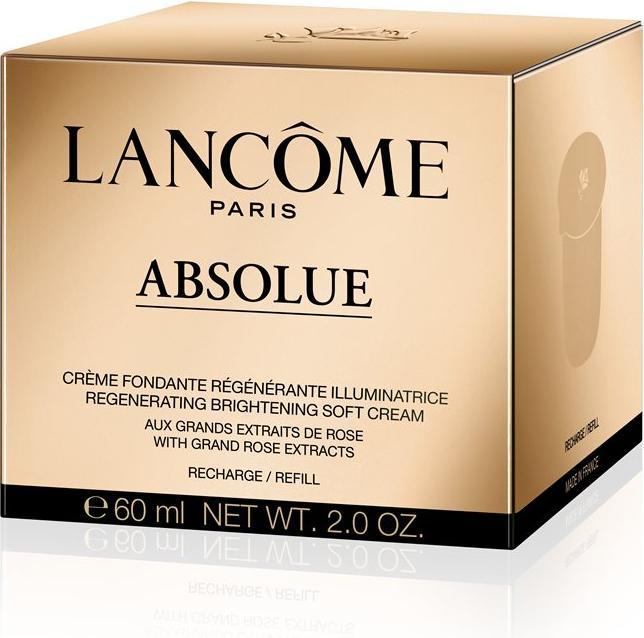 Actual product image Lancôme Absolue Soft Cream - refill dose (60 ml, 24h cream)