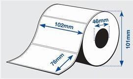 Actual product image Epson Premium mat (10.20 cm)