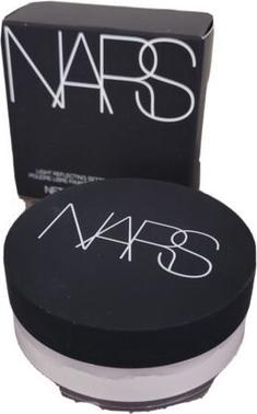 NARS Cosmetics Light Reflecting Setting Powder (Sable)