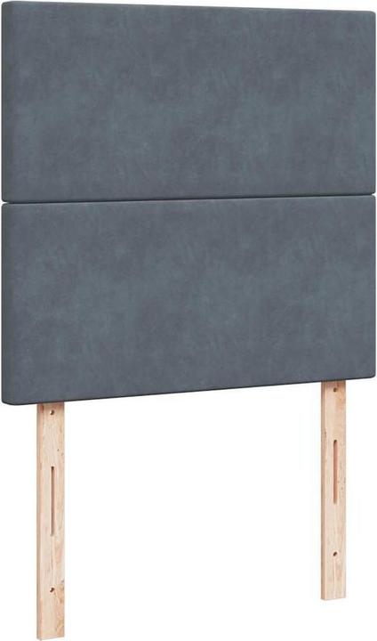 Immagine prodotto vidaXL Boxspringbett (100 x 200 cm)