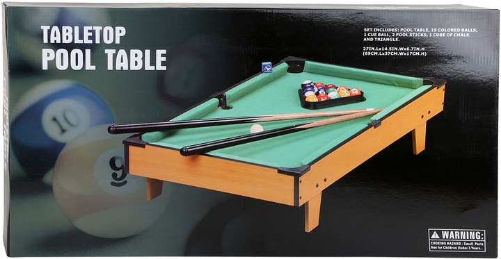 Actual product image small foot Maxi