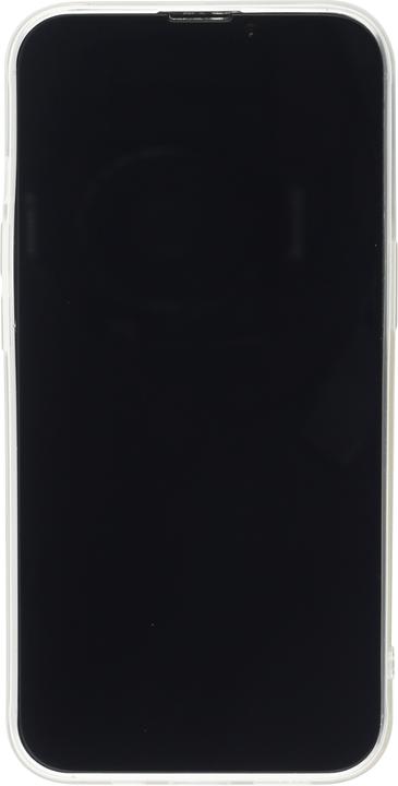 Produktbild PhoneLook Hülle Ultra-thin Gummi 0.8 mm Gel-Silikon Superdünn und flexibel (Apple iPhone 13 Pro)