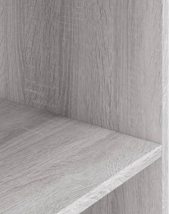 Actual product image vidaXL Aquariumständer