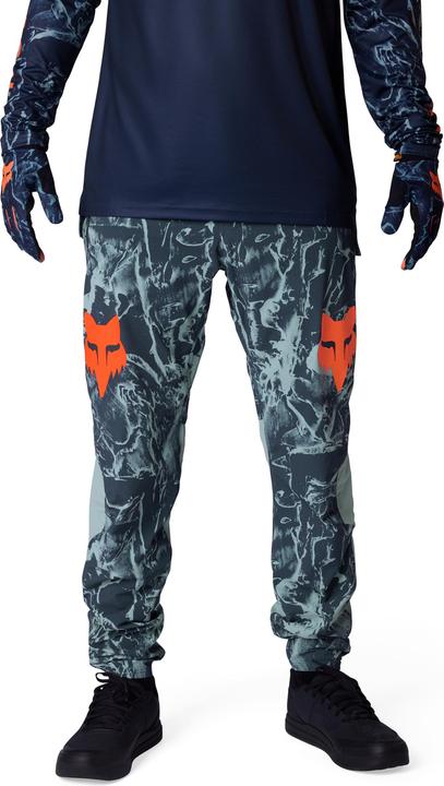 Produktbild Fox Ranger Pant Image Print (32, M)