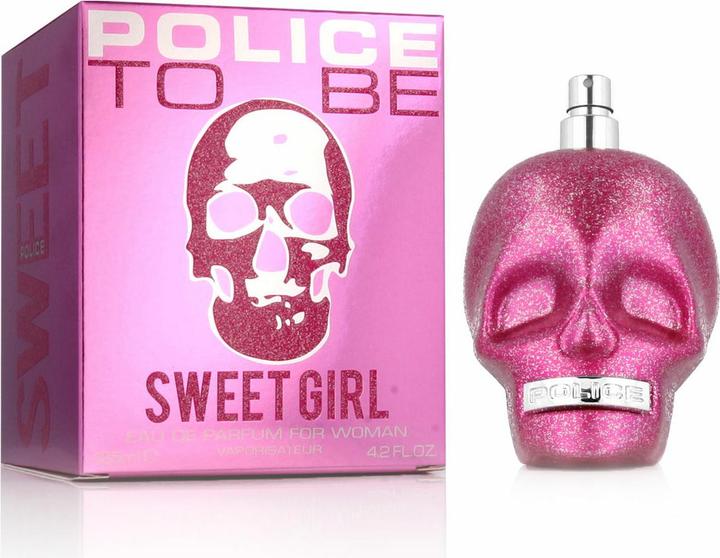 Immagine prodotto Police Dolce Ragazza Eau de Parfum 125 ml (Eau de parfum, 125 ml)