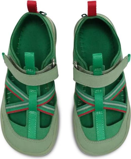 Produktbild Affenzahn Breezy Frosch (24)