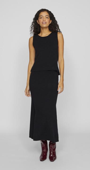 Produktbild Vila Ärmelloses Stricktop (XS)