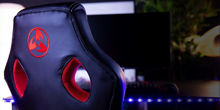 Produktbild Konix Naruto Junior Gaming Chair