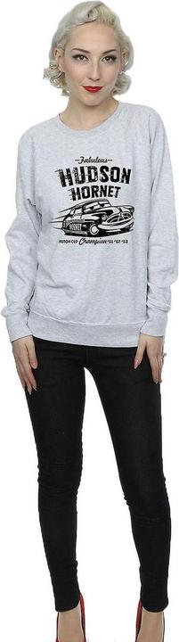 Image du produit Cars Sweat-shirt Hudson Hornet Heather (XXL)