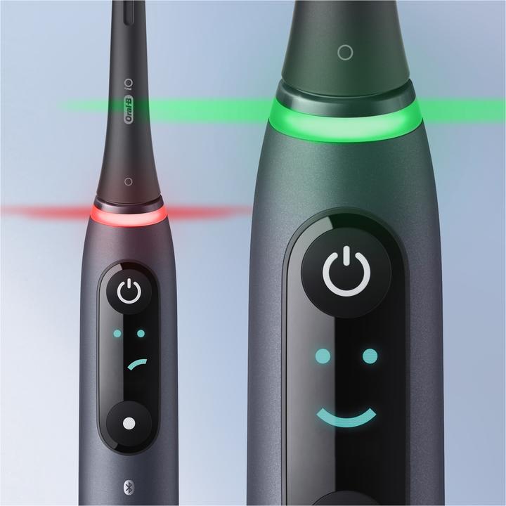 Produktbild Oral-B iO Series 8 Special Edition (Schallzahnbürste)
