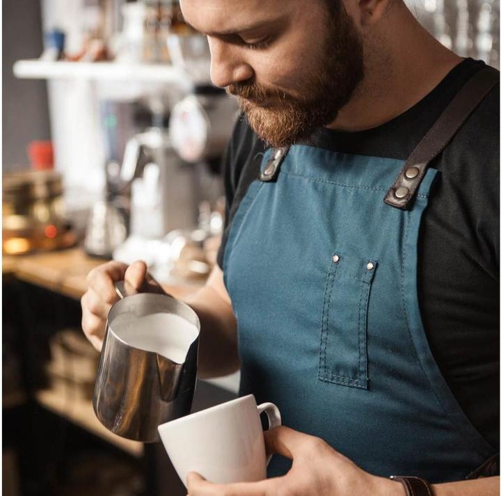 Actual product image Gastroback Piccolo Pro M