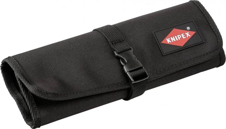 Image du produit Knipex Jeu de pinces pour circlips (180 mm)