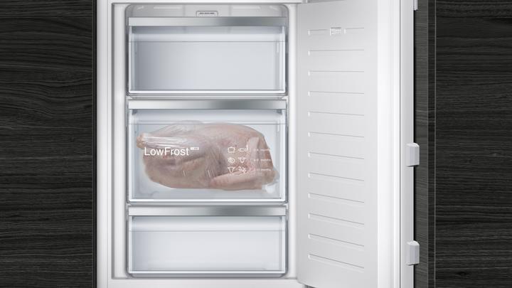 Produktbild Siemens GI21VAFE0 (Einbau, 95 l)