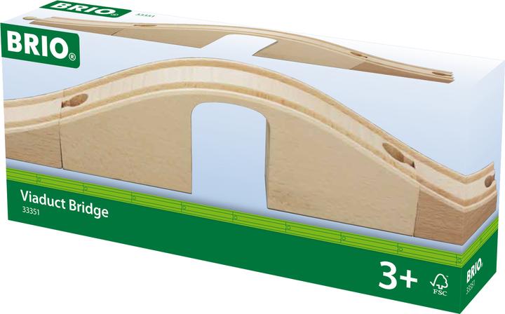 Productafbeelding Brio Metro