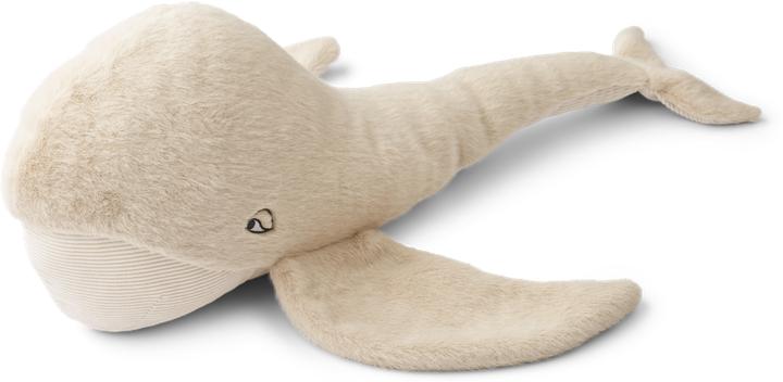 Image du produit Liewood Kuscheltier Berman Wal