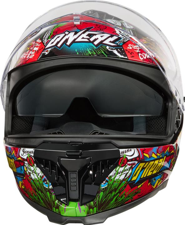 Produktbild O Neal StraÃŸe/Adventure Full Face CHALLENGER (XL)