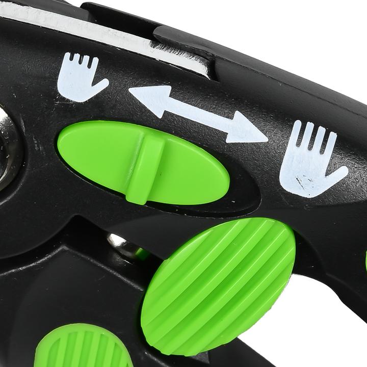 Actual product image Benson Garden Pruning shears 21 cm adjustable