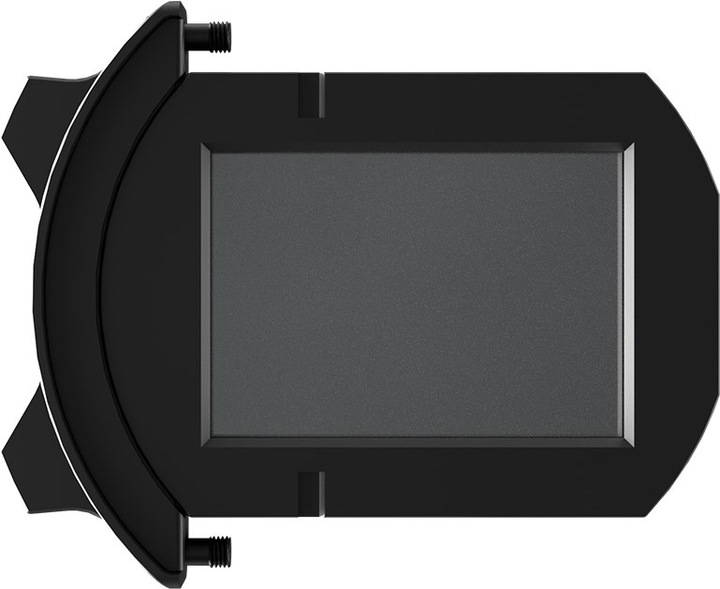 Actual product image Z Cam eND module for E2 Flagship series, EF/PL mount (Neutral density filter)