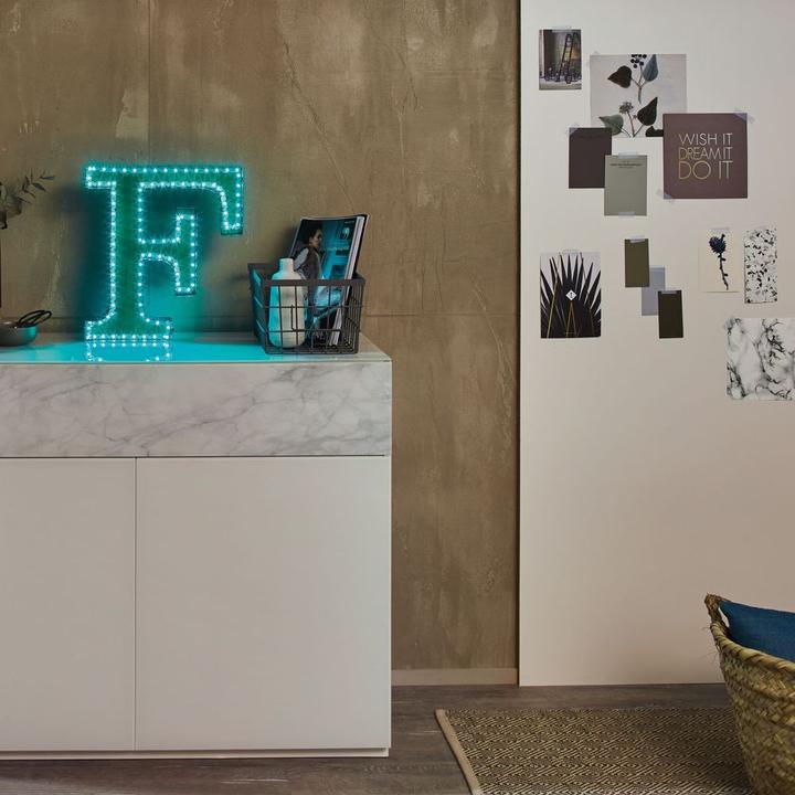 Produktbild Paulmann FlexLED 3D Stripe Set (RGB, 500 cm, Indoor)