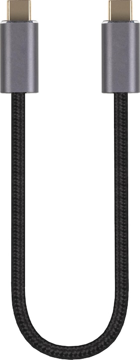 Digitec USB-C - USB-C (0.25 m, USB 3.2 Gen 2x2)