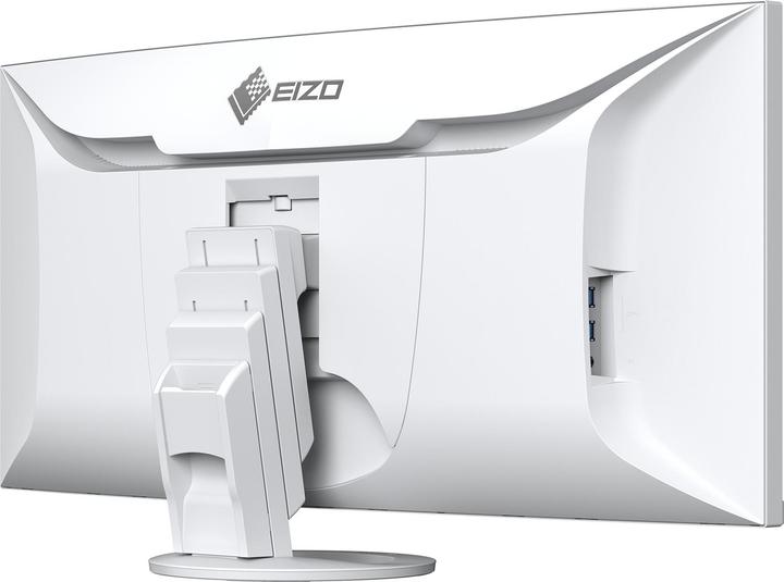Actual product image Eizo EV3895 FlexScan (3840 x 1600 pixels, 38")