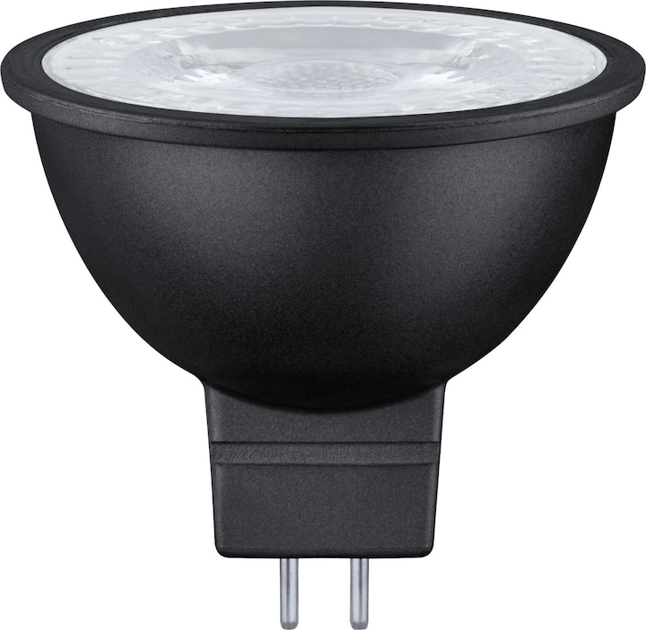 Produktbild Paulmann Reflektor 3-Step-Dim Niedervolt (GU5.3, 6 W, 445 lm, 1 x, G)
