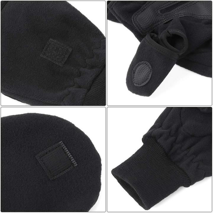 Actual product image SmallRig x FILM RIOT 7 in 1 Detent Folding Multi Tool Kit (Green) 4812