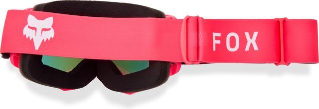 Produktbild Fox Main Core Goggle - Spark (Pink)