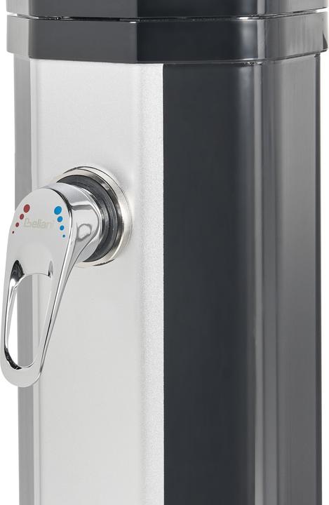 Actual product image Beliani Topocalma