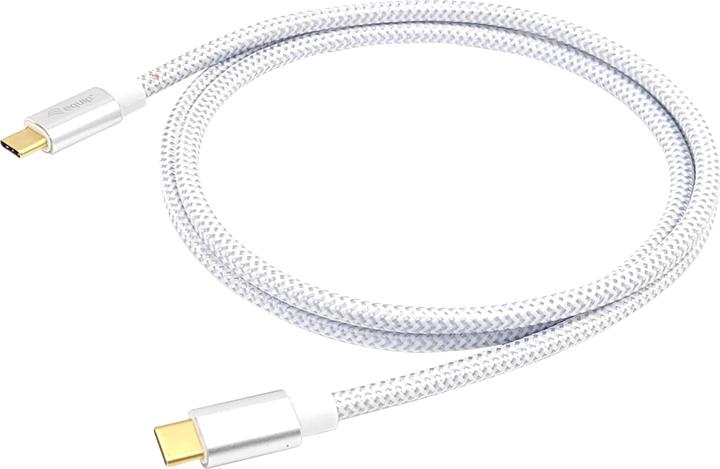 Argent, Blanc