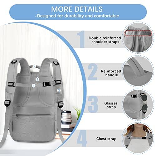 Actual product image Only-Bags.Store Ryanair hand luggage small hand luggage backpack