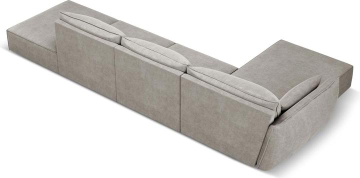 Produktbild Micadoni Kaelle (Ecksofa)