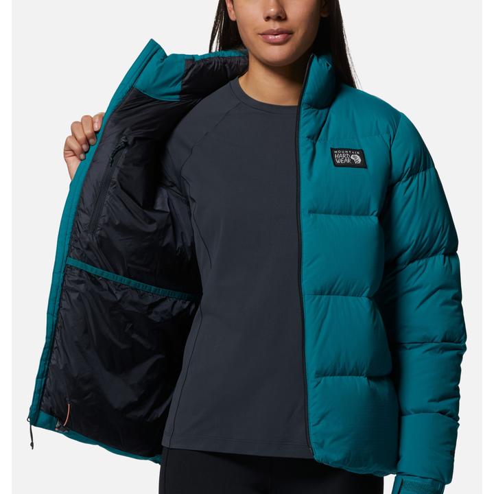 Produktbild Mountain Hardwear Nevadan Down Jacket (S)