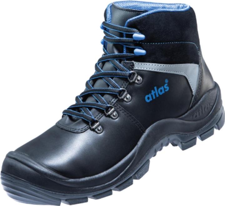Actual product image Atlas Safety shoe SL 535 XP ESD GR.42 (S3, 42)