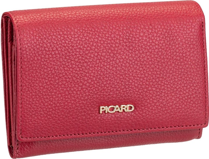 Actual product image Picard Geldbörse Java 1