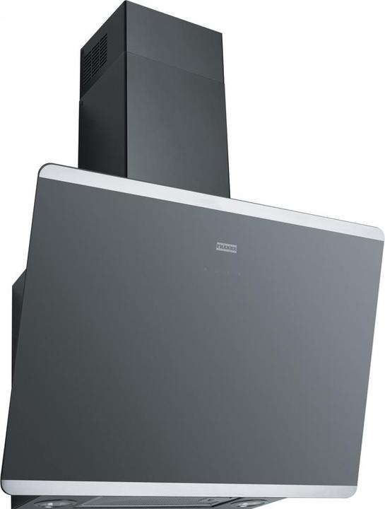 Franke FPJ 625 V BK/SS (Wandhaube)