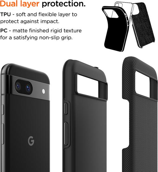 Produktbild Eiger North Case (Google Pixel 8a)