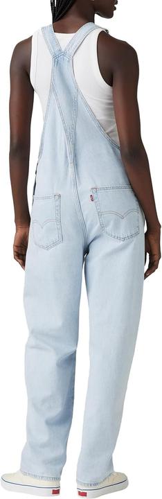 Actual product image Levis Vintage Overalls (XS)