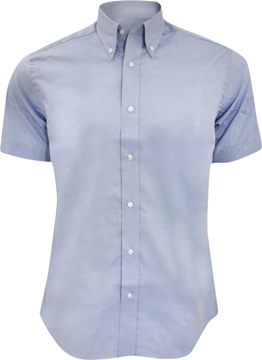 Immagine prodotto Kustom Kit Camicia Oxford Premium a maniche corte (50)