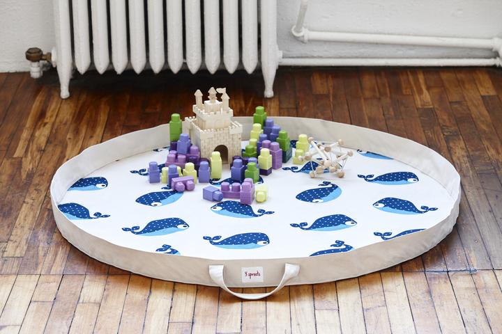 Produktbild 3 Sprouts Aufräumsack/Spielmatte