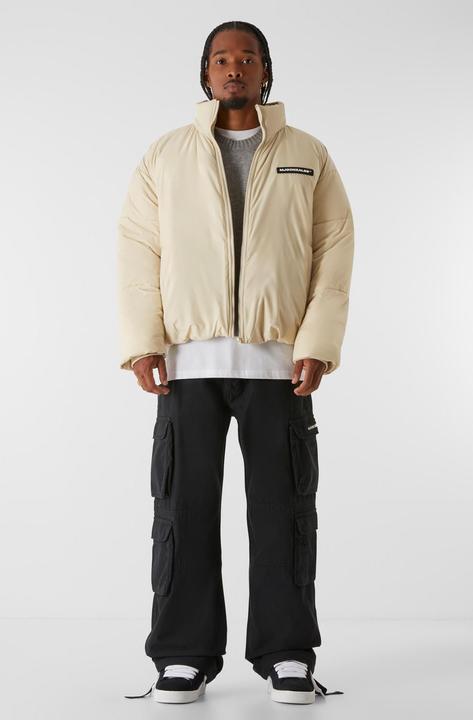 Produktbild Mjgonzales MJ Gonzales MJG PUFFER JACKET - METAMORPHOSE V.2 - 179213 (XXL)