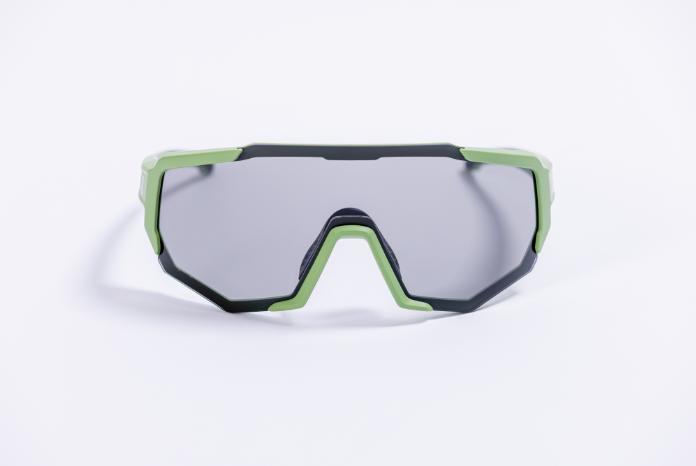 Image du produit Coast Optics Nita Lunettes de sport Moss green avec verre photochromique (Tapis vert mousse, Vert)