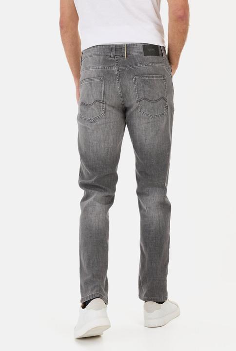 Image du produit Camel Active Regular Fit fleXXXactive® Cooling Jeans (33)