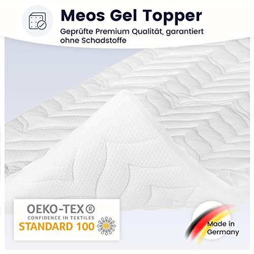 Produktbild Meos Topper (90 x 200 cm)