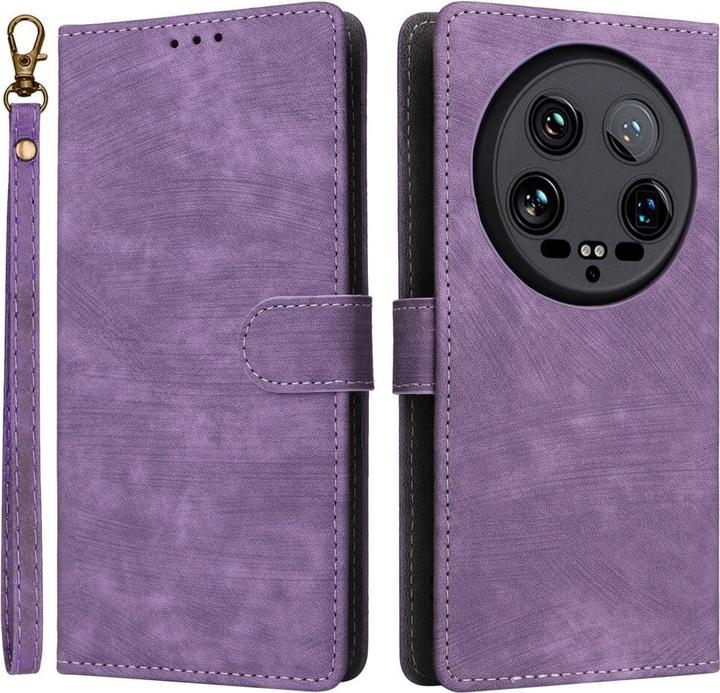 Produktbild Cover-Discount Xiaomi 14 Ultra - Etui mit RFID Blocker (Xiaomi 14 Ultra)