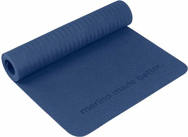Actual product image Super Natural Yoga Matte (4 mm)