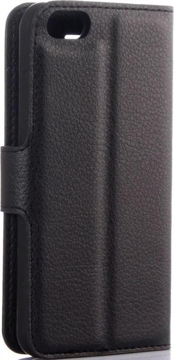 Actual product image Screenguard Apple iPhone 5/5S/SE Leather Guard Leather Case (Apple iPhone 5, Apple iPhone 5s)
