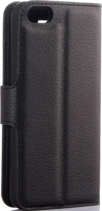 Produktbild Screenguard Apple iPhone 5/5S/SE Leather Guard Lederhülle (Apple iPhone 5, Apple iPhone 5s)