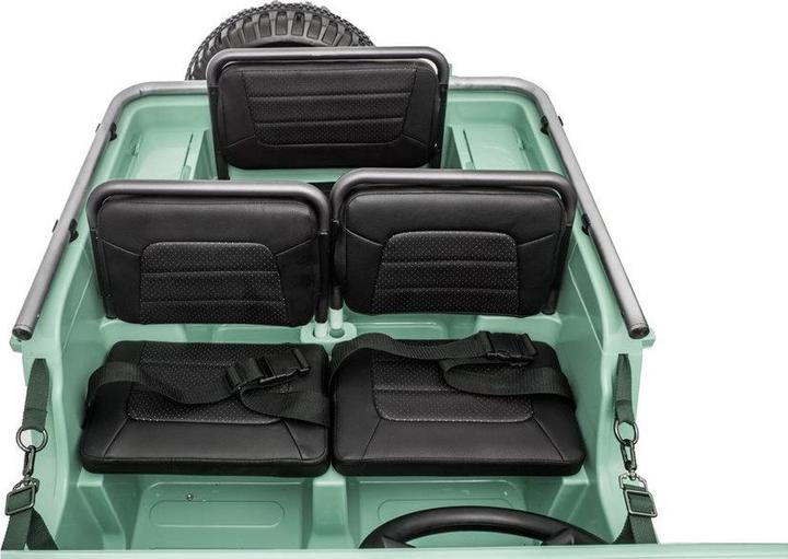 Image du produit Netcentret Azeno - Explorer 4x4 (24 V)