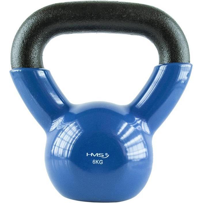 HMS, Kettlebell